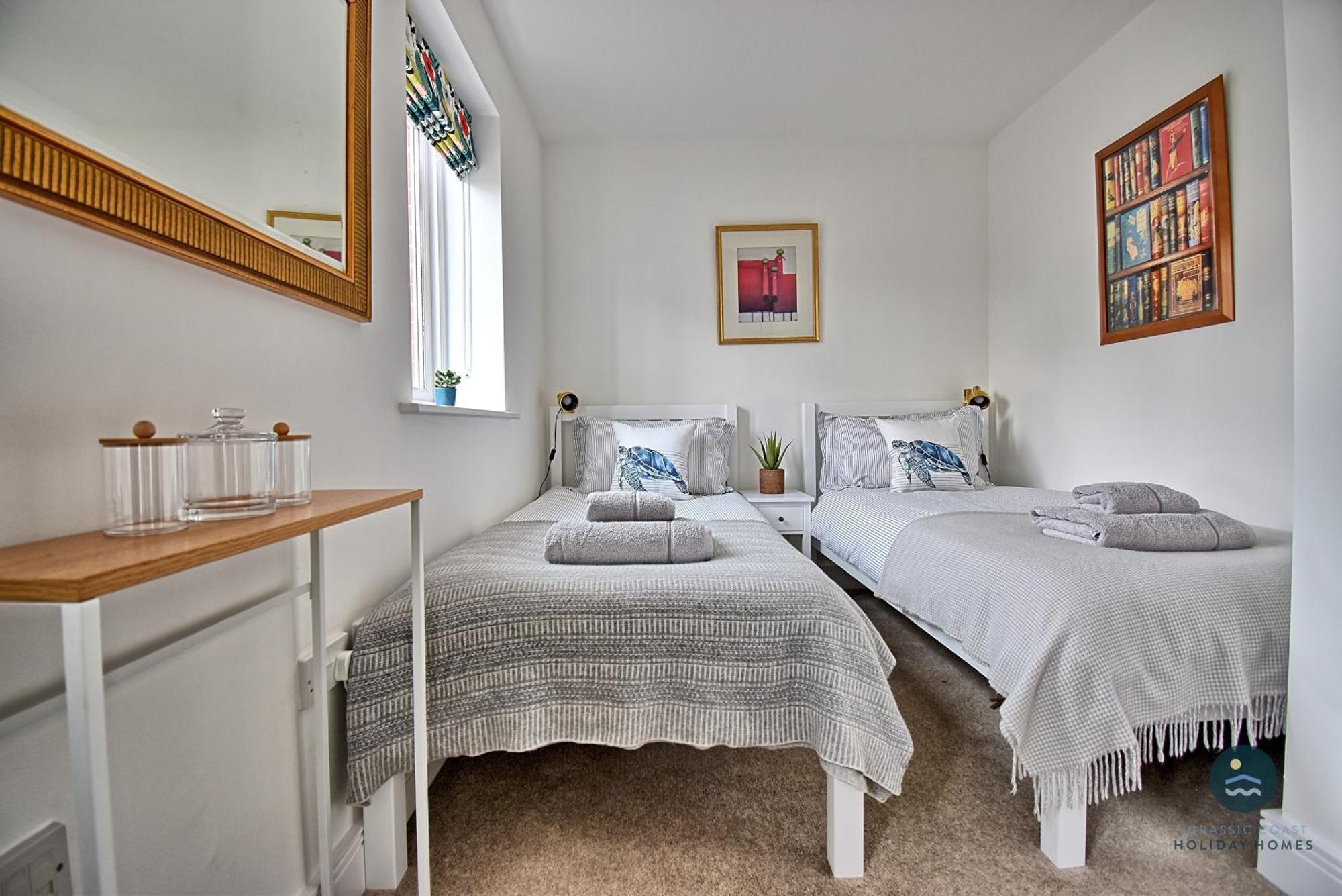 Capstan Cottage - Harbour Cottage With Parking Уэймут Экстерьер фото