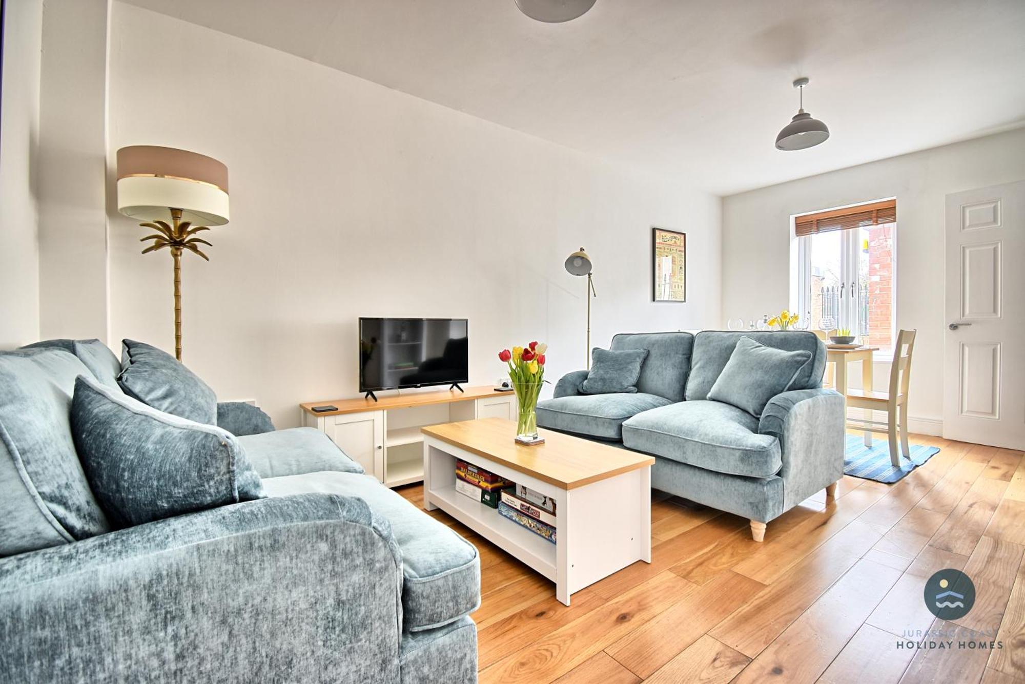 Capstan Cottage - Harbour Cottage With Parking Уэймут Экстерьер фото
